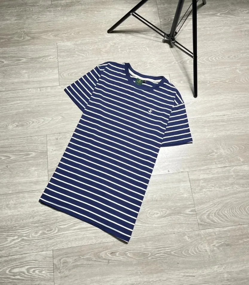 Camisa broksfield AZUL