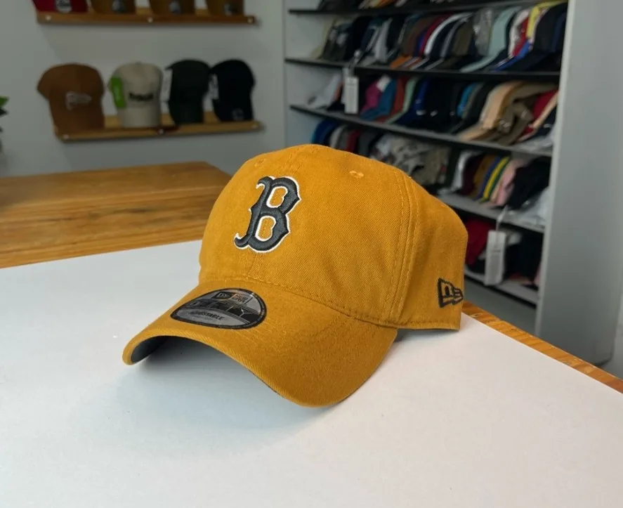 Boné BOSTON