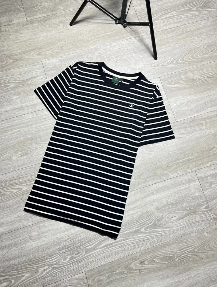 Camisa broksfield PRETA
