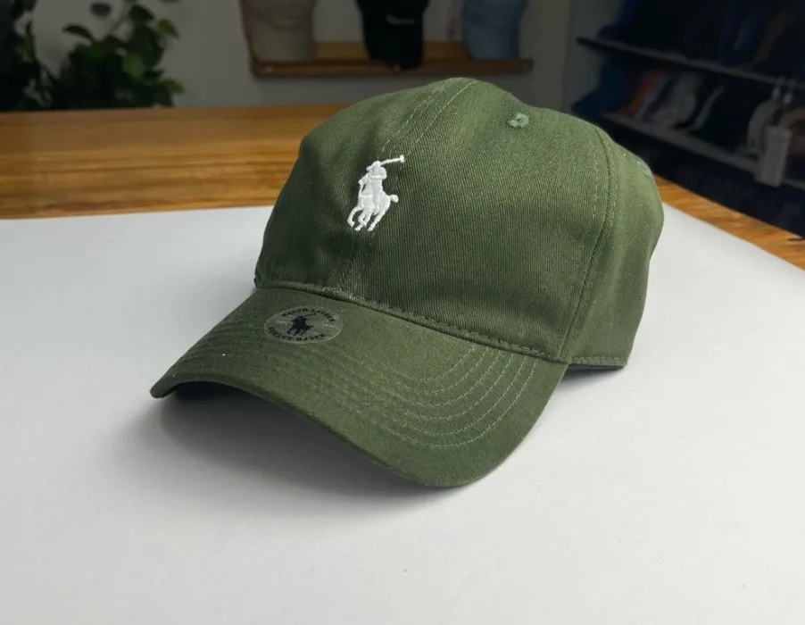 Boné POLO RALPH LAUREN