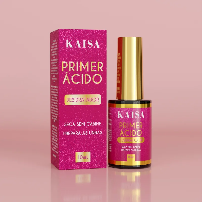 Primer ácido Kaisa