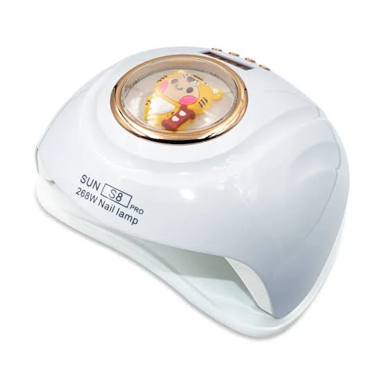 Cabine Sun S8 268w