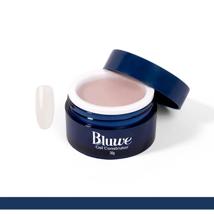 Bluwe Gel Construtor Universal Bege (30g)